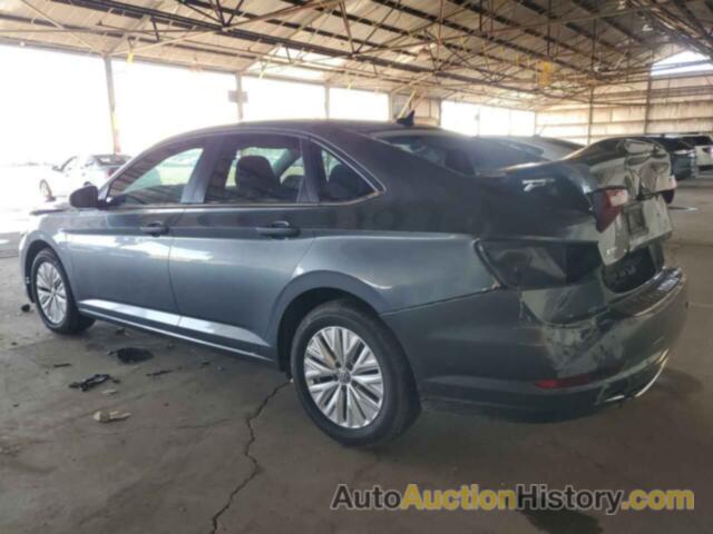 VOLKSWAGEN JETTA S, 3VWC57BU9LM089525