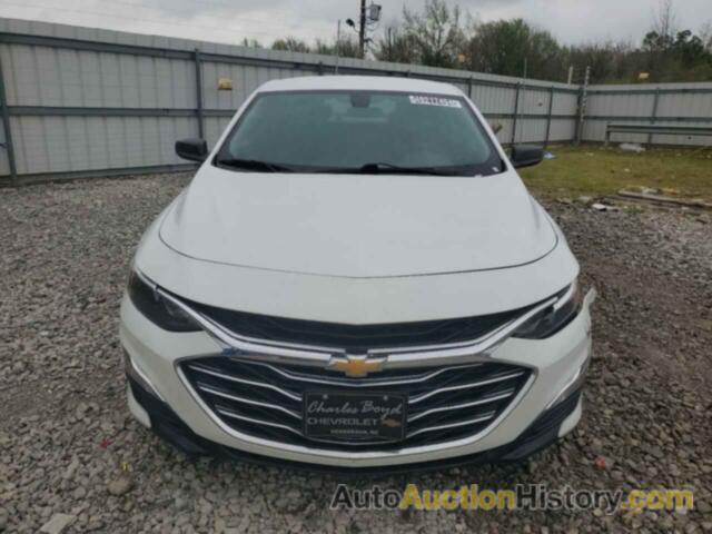 CHEVROLET MALIBU LS, 1G1ZB5ST1LF128389