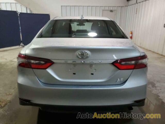 TOYOTA CAMRY LE, 4T1C11BK5RU119971