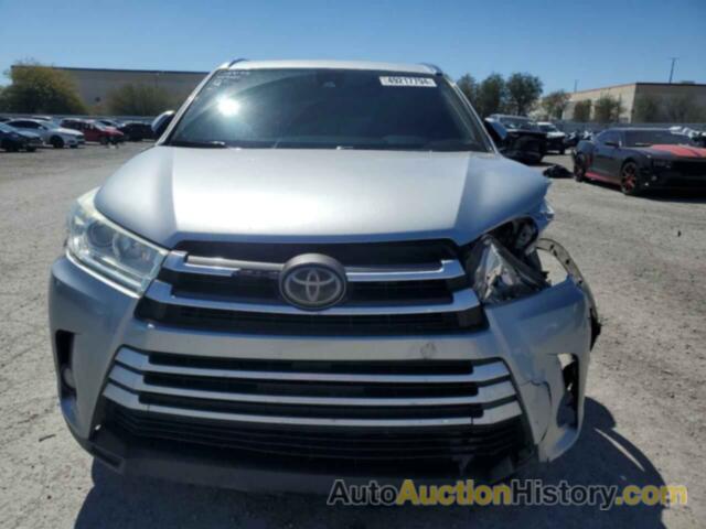 TOYOTA HIGHLANDER SE, 5TDKZRFH4HS522347