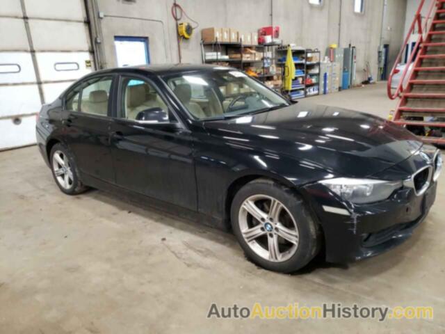 BMW 3 SERIES I XDRIVE, WBA3C3G57ENR25924