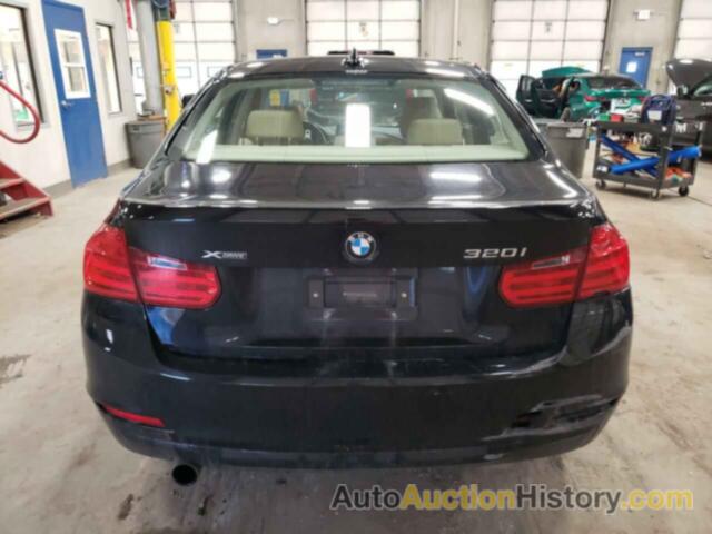 BMW 3 SERIES I XDRIVE, WBA3C3G57ENR25924