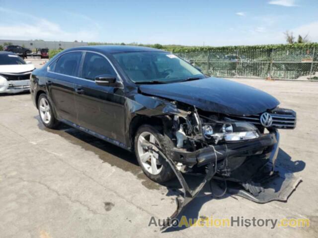 VOLKSWAGEN PASSAT SE, 1VWBP7A30DC044975