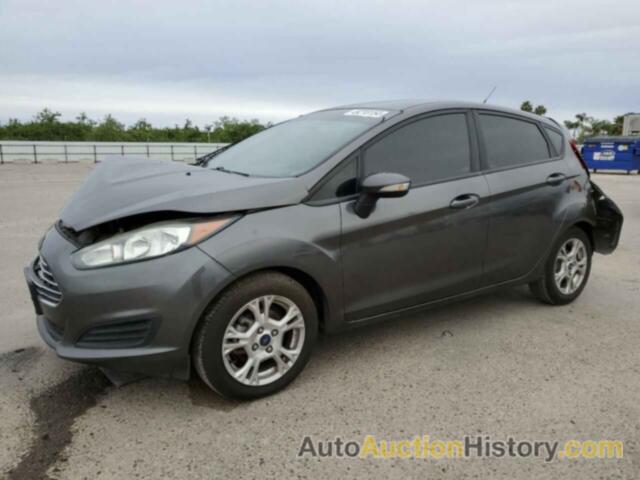 FORD FIESTA SE, 3FADP4EJ4GM179176