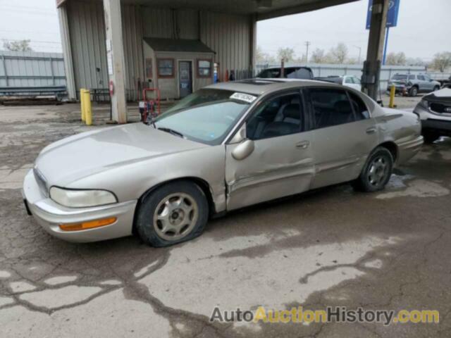 BUICK PARK AVE ULTRA, 1G4CU5216W4600880