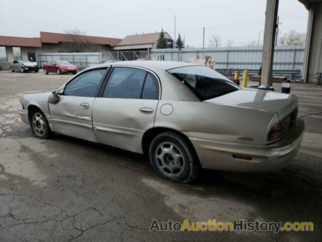 BUICK PARK AVE ULTRA, 1G4CU5216W4600880