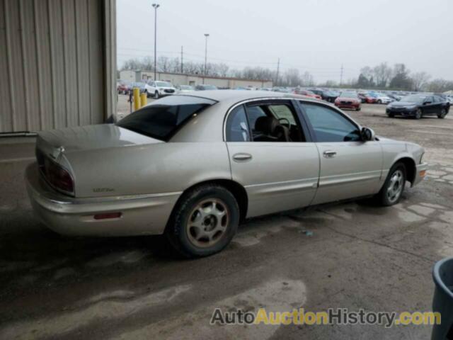 BUICK PARK AVE ULTRA, 1G4CU5216W4600880