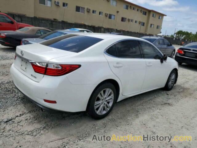 LEXUS ES350 350, JTHBK1GG7E2127656