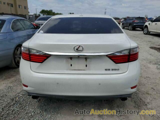 LEXUS ES350 350, JTHBK1GG7E2127656