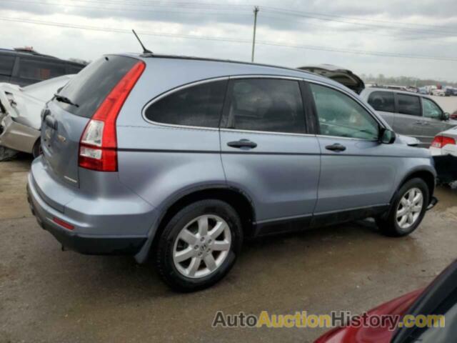 HONDA CRV SE, 5J6RE4H47BL022953