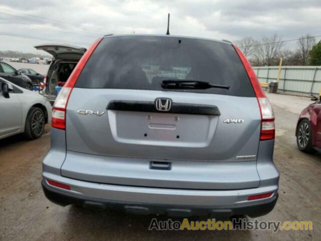 HONDA CRV SE, 5J6RE4H47BL022953