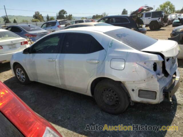 TOYOTA COROLLA LE, 5YFBPRHE5HP592022