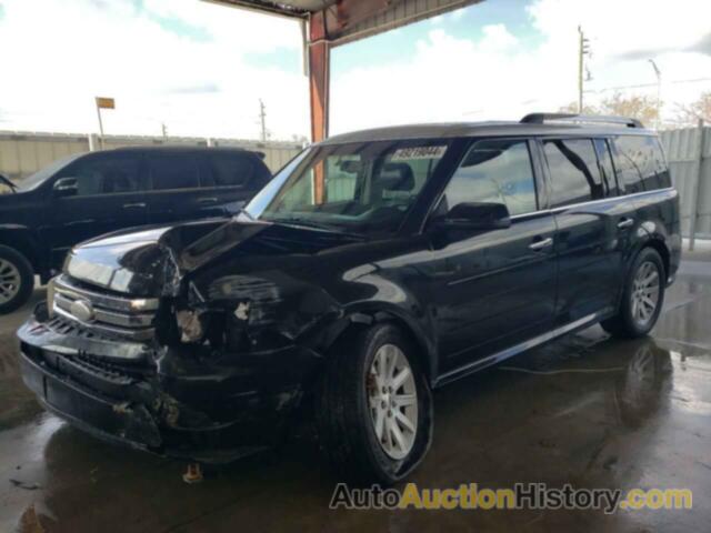 FORD FLEX SEL, 2FMGK5CC7CBD07854