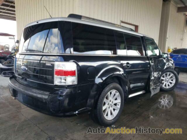 FORD FLEX SEL, 2FMGK5CC7CBD07854