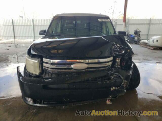 FORD FLEX SEL, 2FMGK5CC7CBD07854