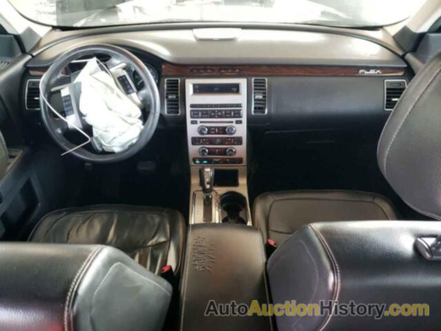 FORD FLEX SEL, 2FMGK5CC7CBD07854