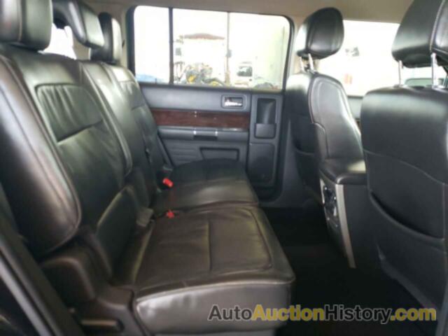 FORD FLEX SEL, 2FMGK5CC7CBD07854