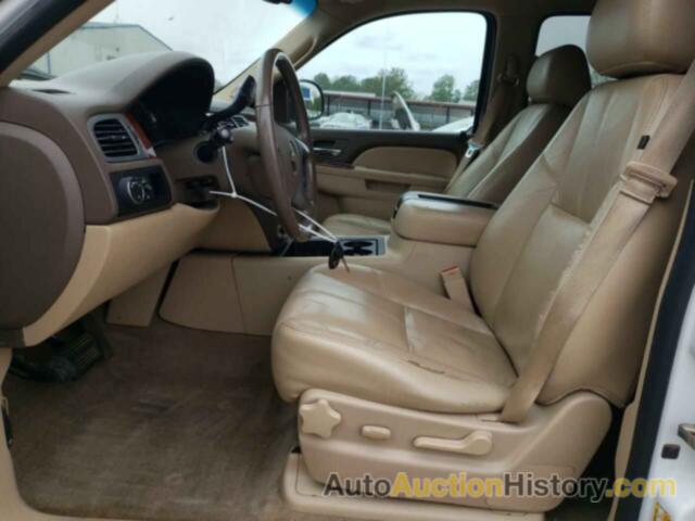 CHEVROLET TAHOE C1500 LT, 1GNSCBE06ER148975