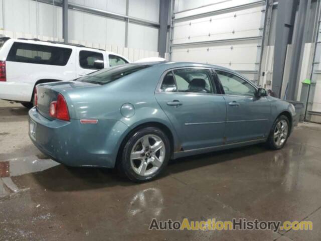 CHEVROLET MALIBU 1LT, 1G1ZH57B79F245367