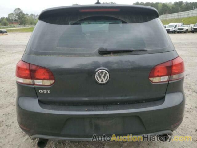 VOLKSWAGEN GTI, WVWFV7AJ5AW364697