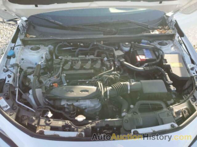 HONDA CIVIC EX, 2HGFE1F75NH319582