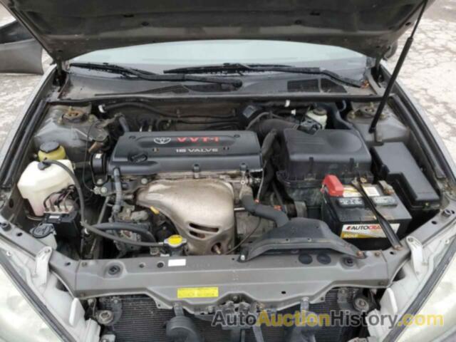 TOYOTA CAMRY LE, 4T1BE30KX6U748569