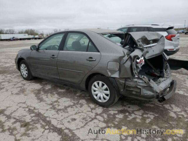 TOYOTA CAMRY LE, 4T1BE30KX6U748569