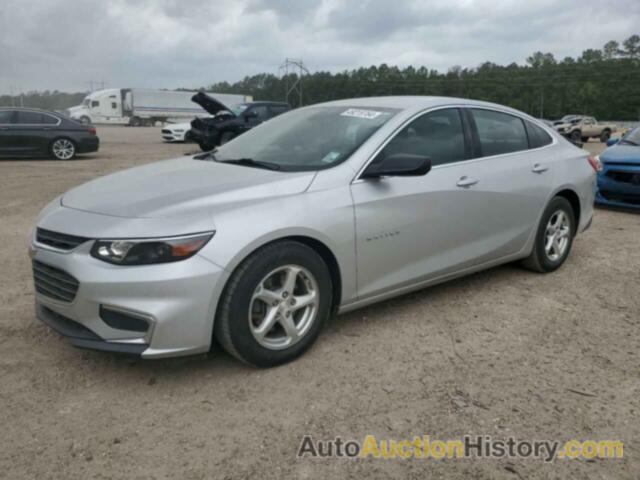 CHEVROLET MALIBU LS, 1G1ZB5ST8HF267166