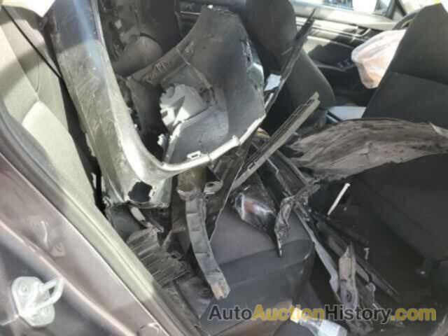 HONDA ACCORD LX, 1HGCV1F16MA090986