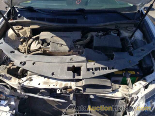 TOYOTA CAMRY L, 4T1BF1FK0EU818460