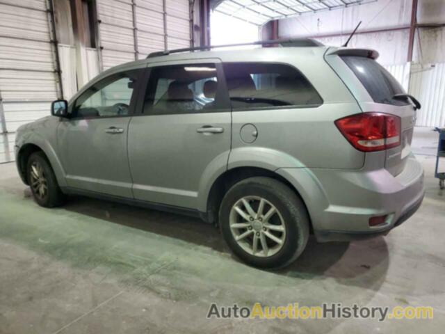 DODGE JOURNEY SXT, 3C4PDCBG6FT569543