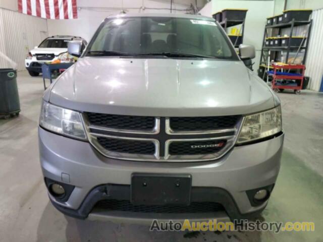 DODGE JOURNEY SXT, 3C4PDCBG6FT569543