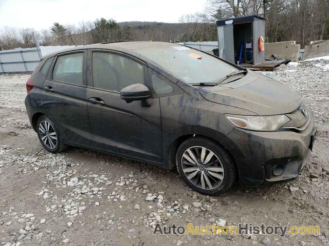 HONDA FIT EX, 3HGGK5H82FM702327