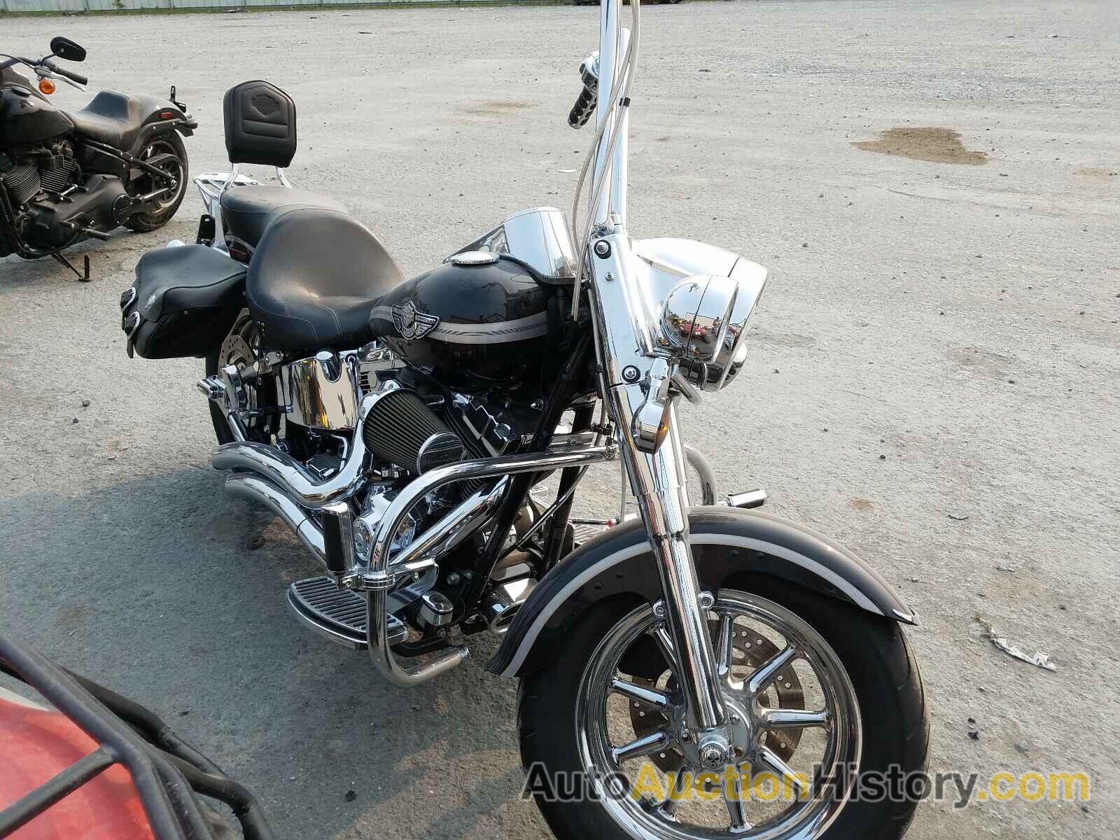 2003 HARLEY-DAVIDSON FL, 1HD1BMY1X3Y047494