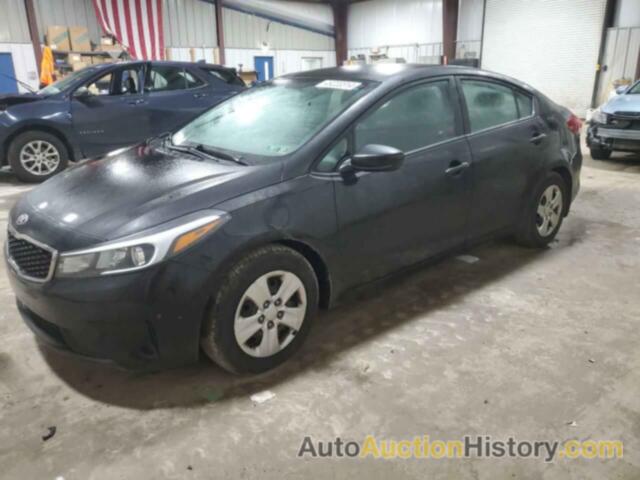 KIA FORTE LX, 3KPFK4A73HE013836