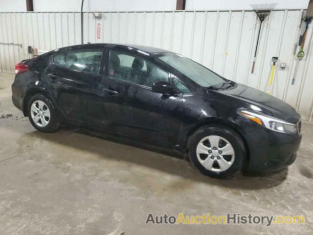 KIA FORTE LX, 3KPFK4A73HE013836