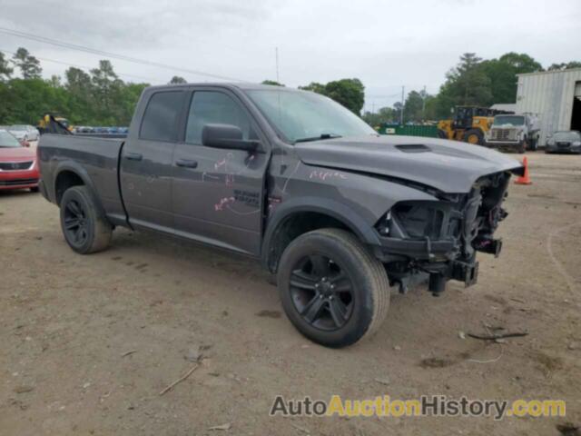 RAM 1500 SLT, 1C6RR7GT1MS511661