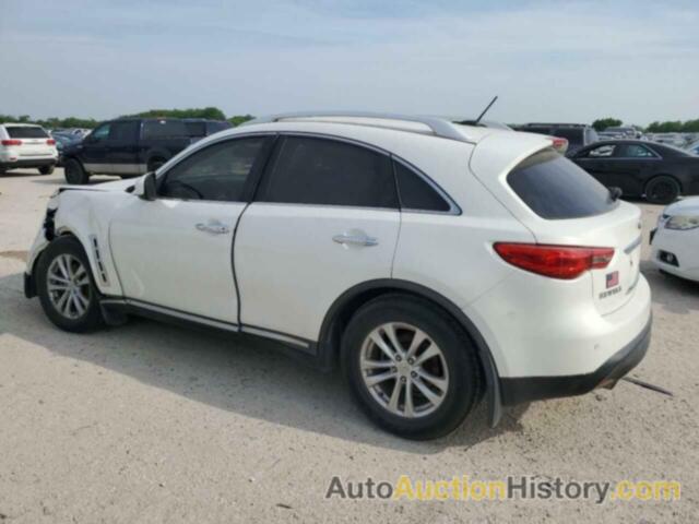 INFINITI FX35, JN8AS1MW5AM851468