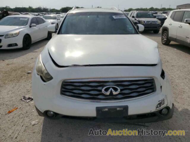 INFINITI FX35, JN8AS1MW5AM851468