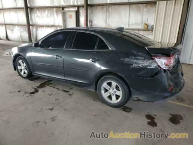 CHEVROLET MALIBU LS, 1G11B5SL8FF105631