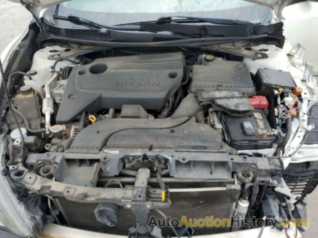 NISSAN ALTIMA 2.5, 1N4AL3AP0HC262142