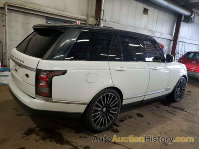 LAND ROVER RANGEROVER HSE, SALGS2FK4HA347794