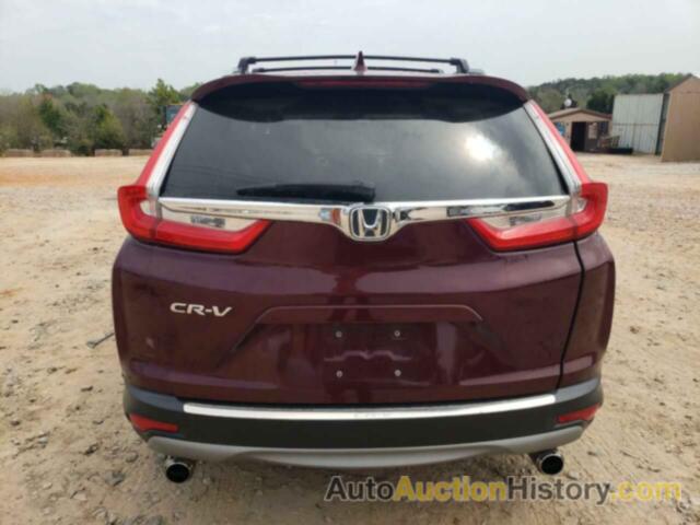 HONDA CRV EXL, 7FARW1H82HE021472