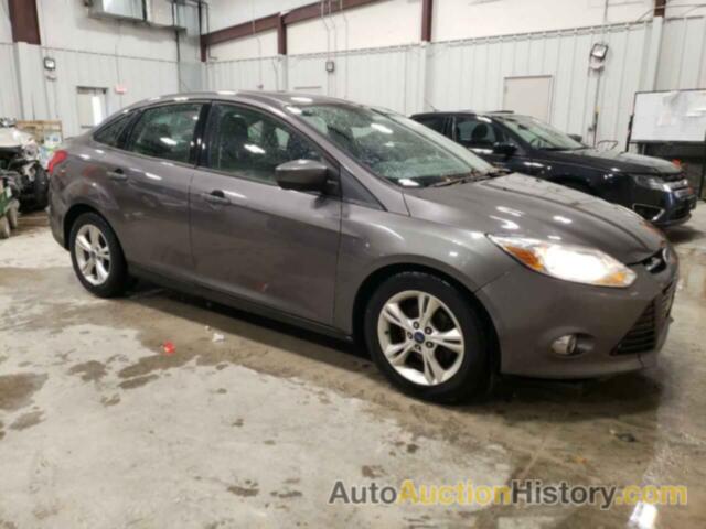 FORD FOCUS SE, 1FAHP3F23CL226387