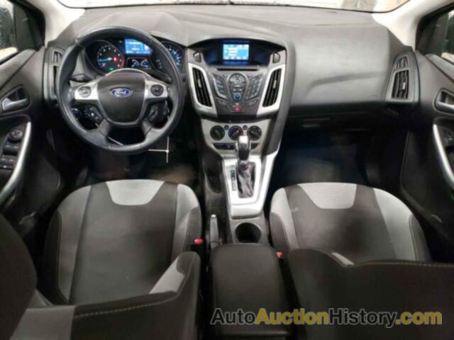 FORD FOCUS SE, 1FAHP3F23CL226387