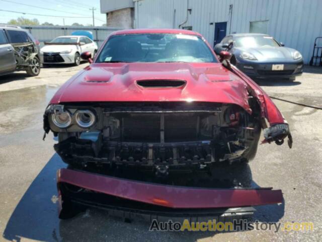 DODGE CHALLENGER R/T SCAT PACK, 2C3CDZFJ7NH249991