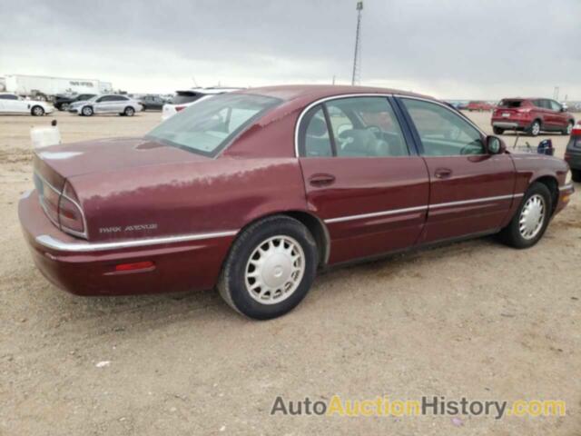 BUICK PARK AVE, 1G4CW52KXX4626791