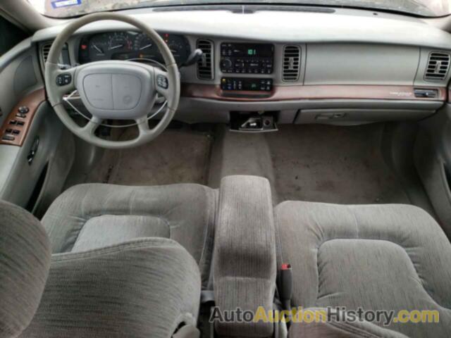 BUICK PARK AVE, 1G4CW52KXX4626791