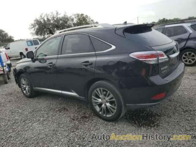 LEXUS RX350 350, 2T2ZK1BA6DC130997