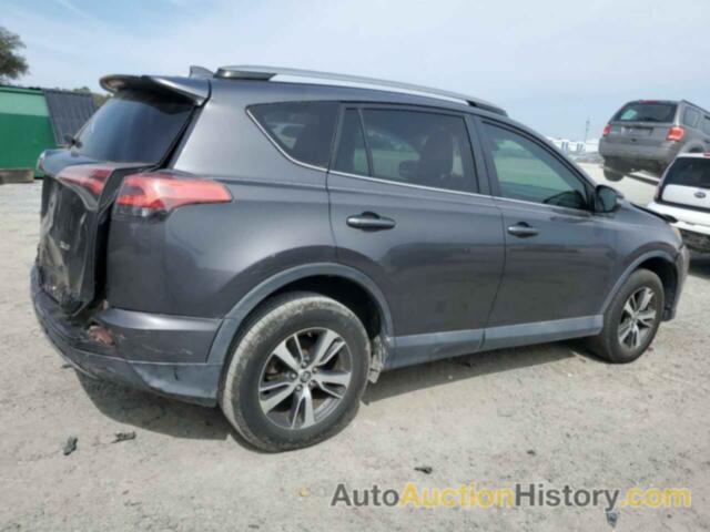 TOYOTA RAV4 ADVENTURE, 2T3WFREV5JW436180